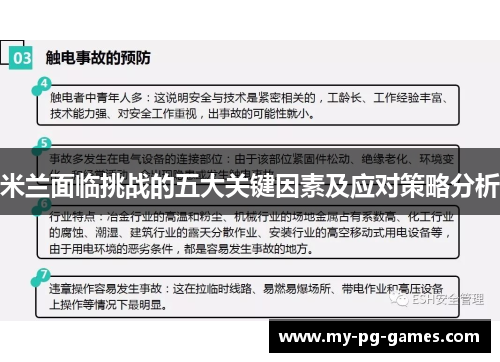 米兰面临挑战的五大关键因素及应对策略分析