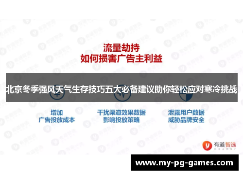 北京冬季强风天气生存技巧五大必备建议助你轻松应对寒冷挑战