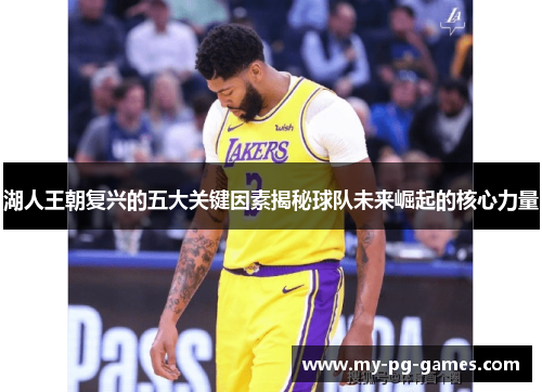 湖人王朝复兴的五大关键因素揭秘球队未来崛起的核心力量