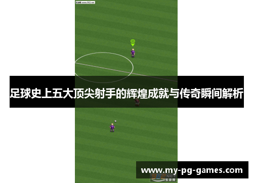 足球史上五大顶尖射手的辉煌成就与传奇瞬间解析